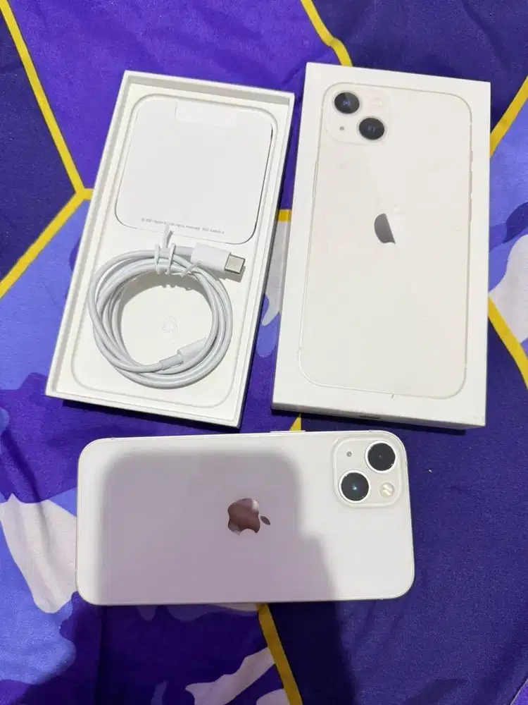 IP 13 IBOX IBOX PA/A 256GB