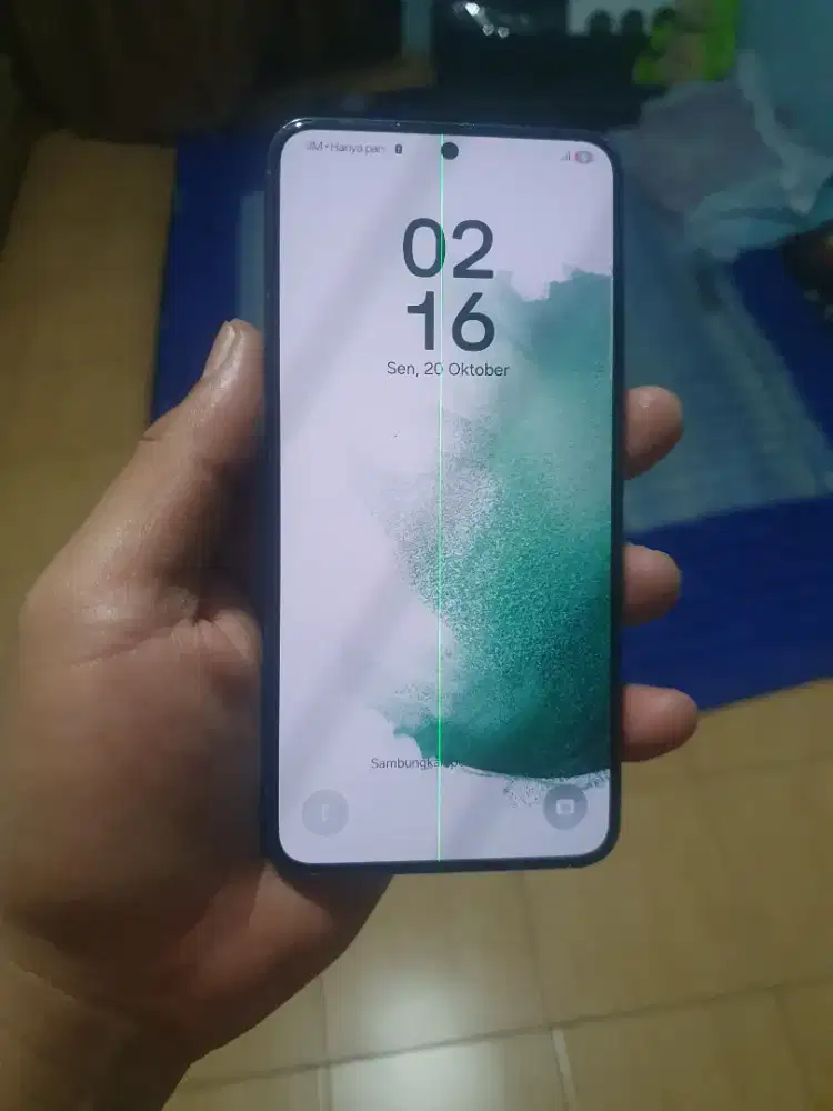 Samsung s22 256gb unit onli