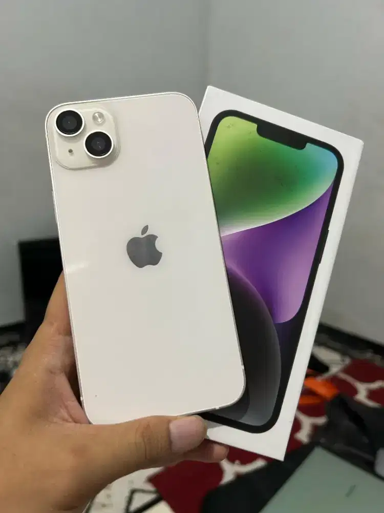 Iphone 14 Plus 128 GB
