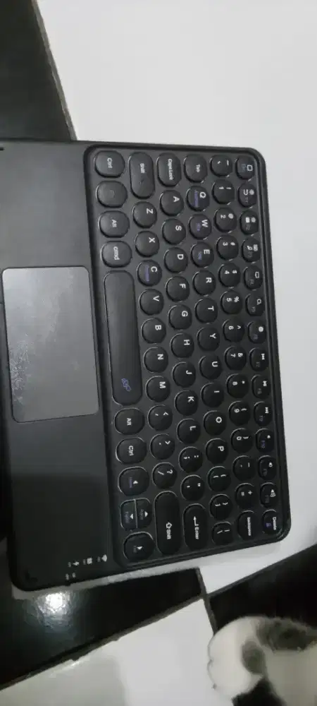 keyboard bluetooth