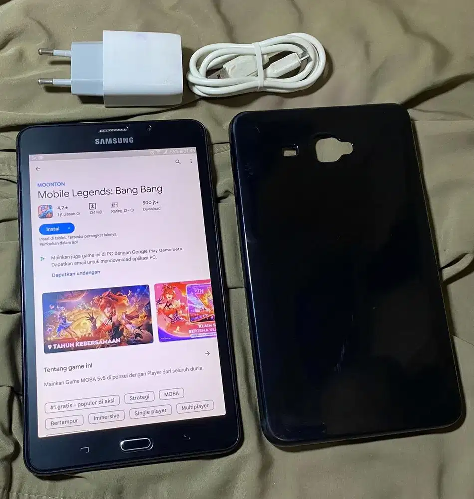 Samsung Galaxy Tab A 7.0 SM-T285