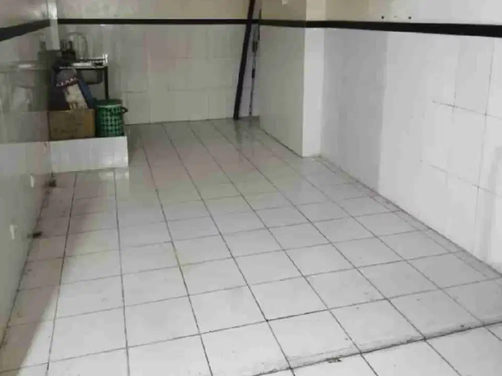 di jual kios/ruang usaha apart kalibata city shm jaksel