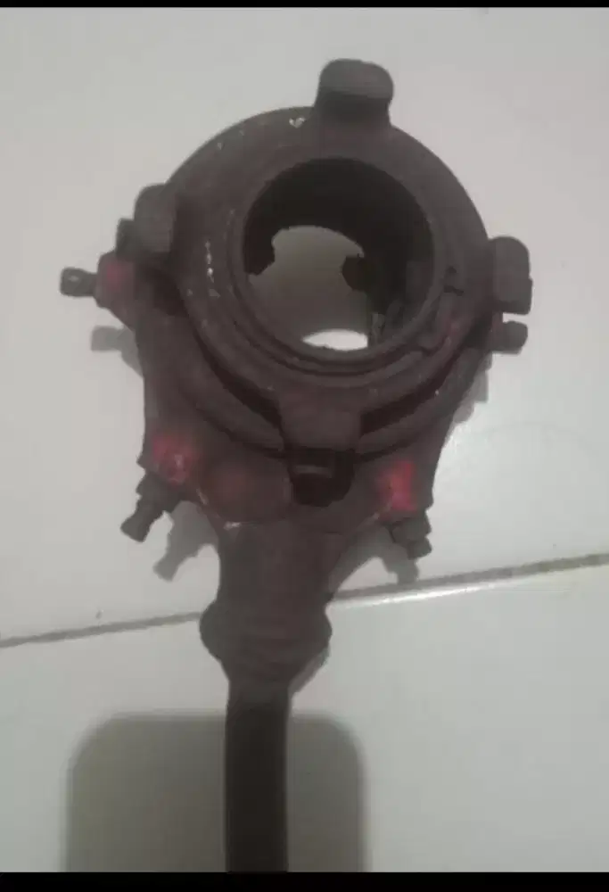 Dijual Pengait, Bearing, Snei semua kondisi baru