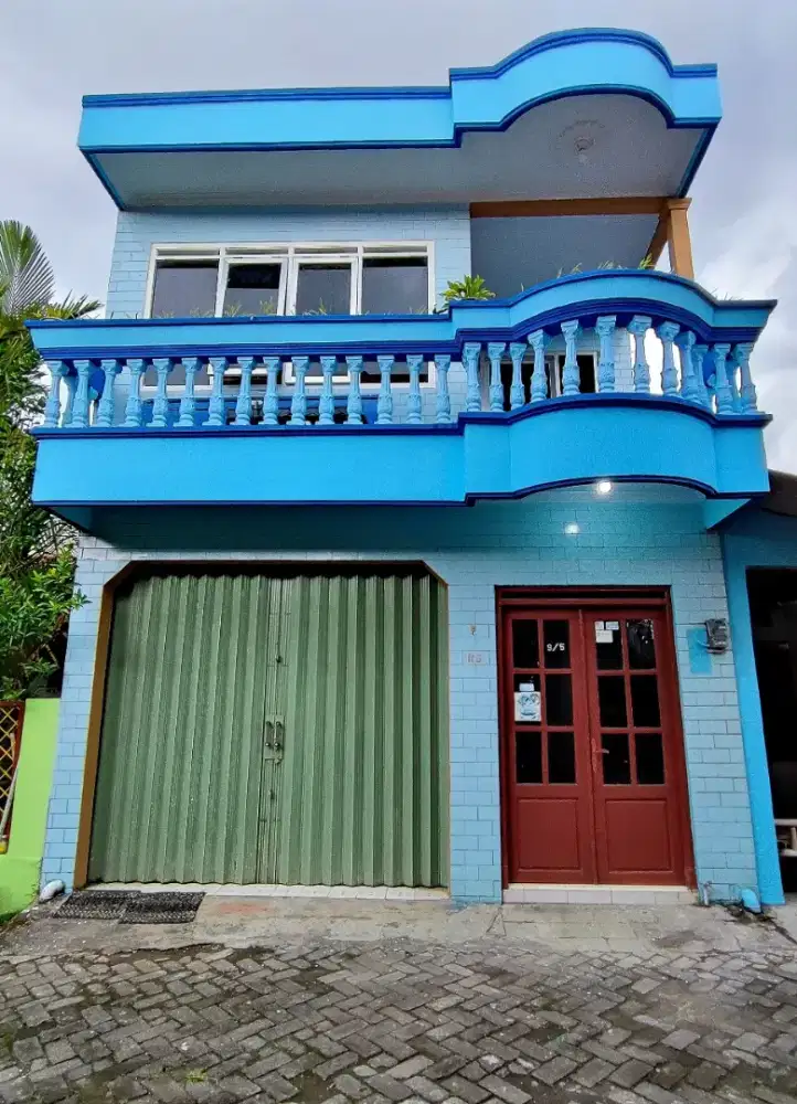 Jual Kos Murah di Minomartani Sleman