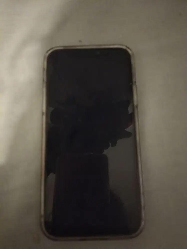 IPHONE XS 256 gb white