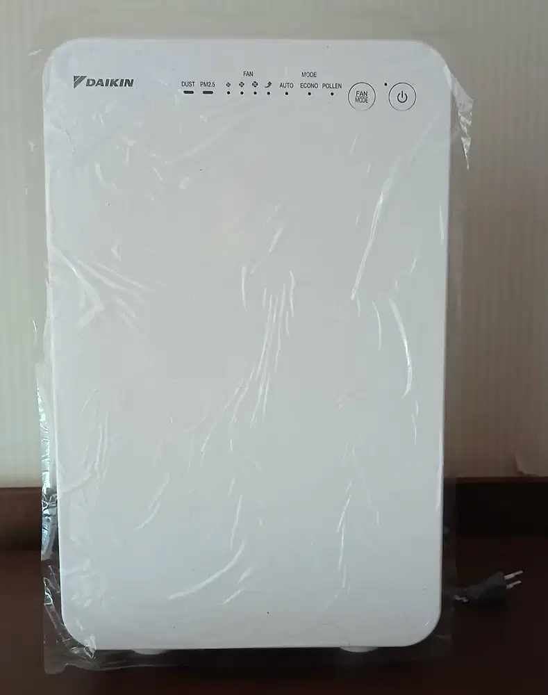 DAIKIN-Air Purifier MC30VVM-H