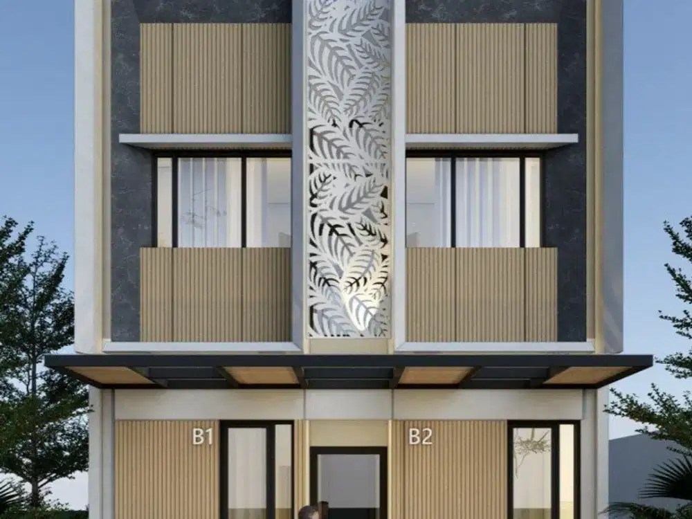 Rumah Kost 6KT 6KM Passive Income Juragan Kos Langsung Cuan Profitable Murah Full Akses Strategis Margajaya Bogor Barat Kota Bogor