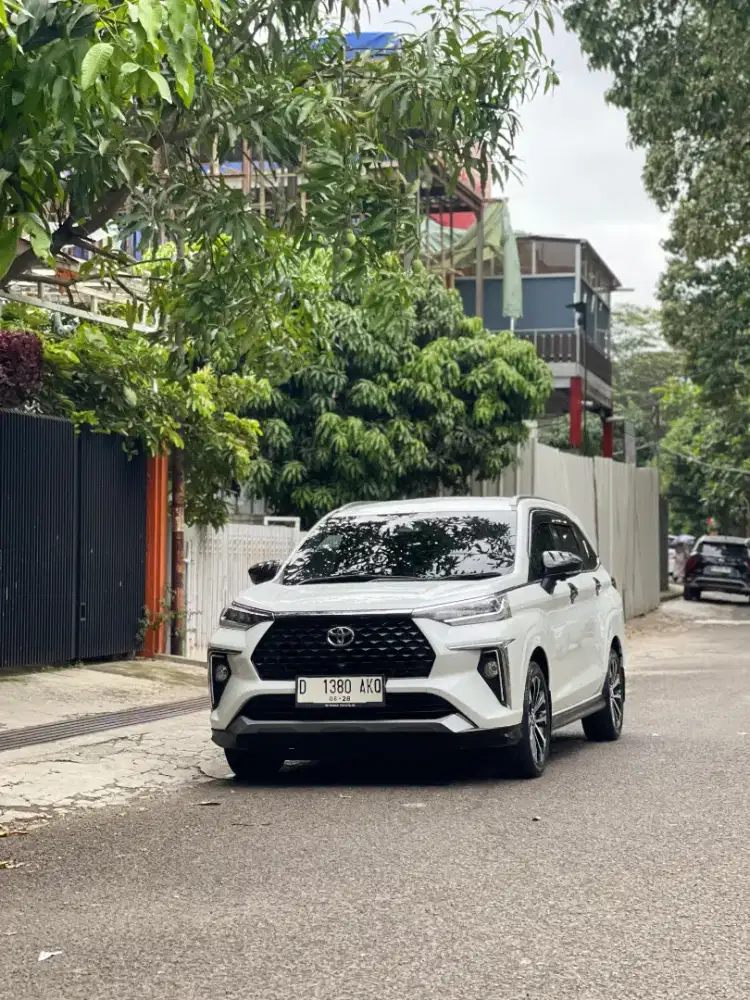 100% NEW!! VELOZ Q TSS 2023 LIKE NEW