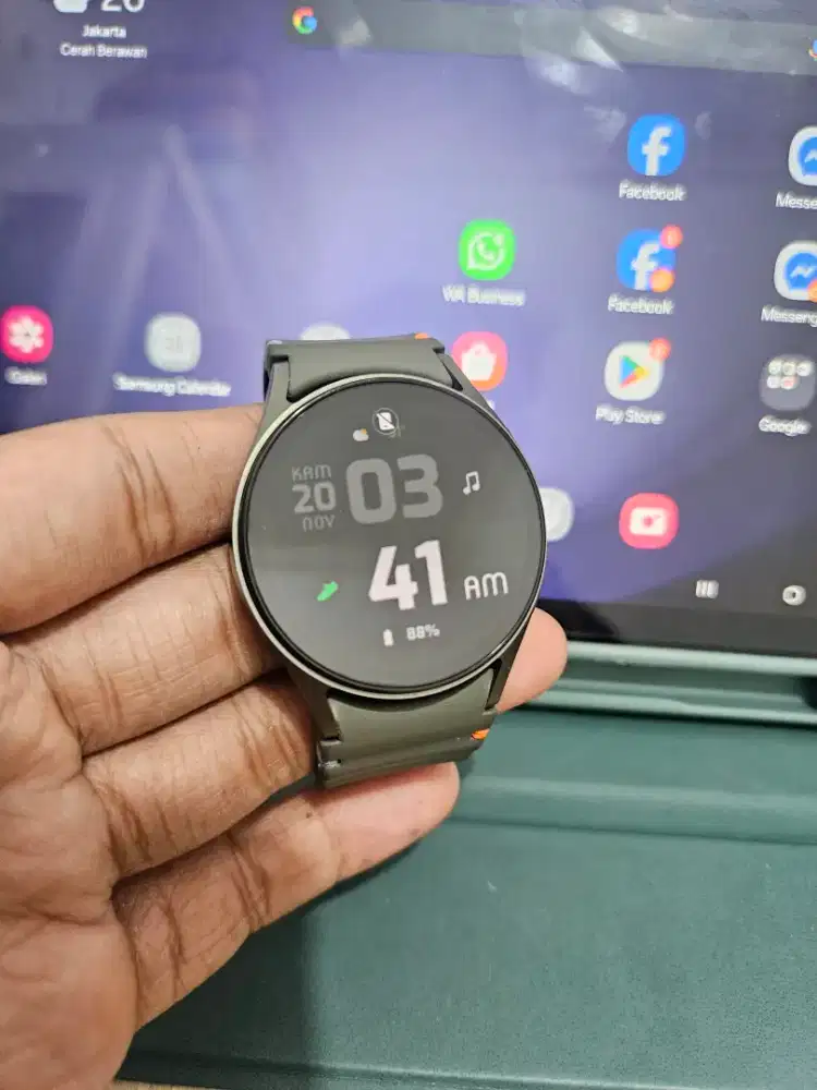 Samsung Watch 7 40mm