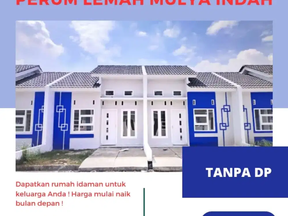 perumahan subsidi kualitas komersil