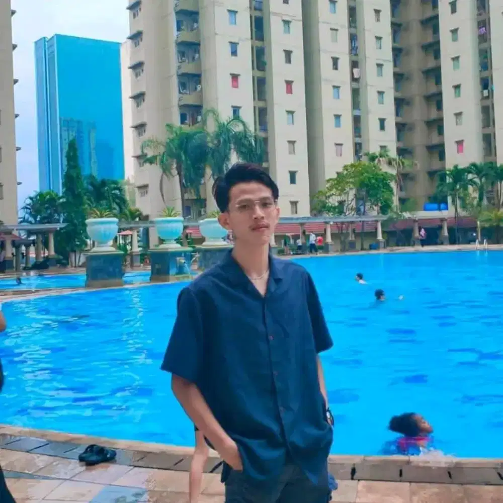 Cari perkerjaan apa saja