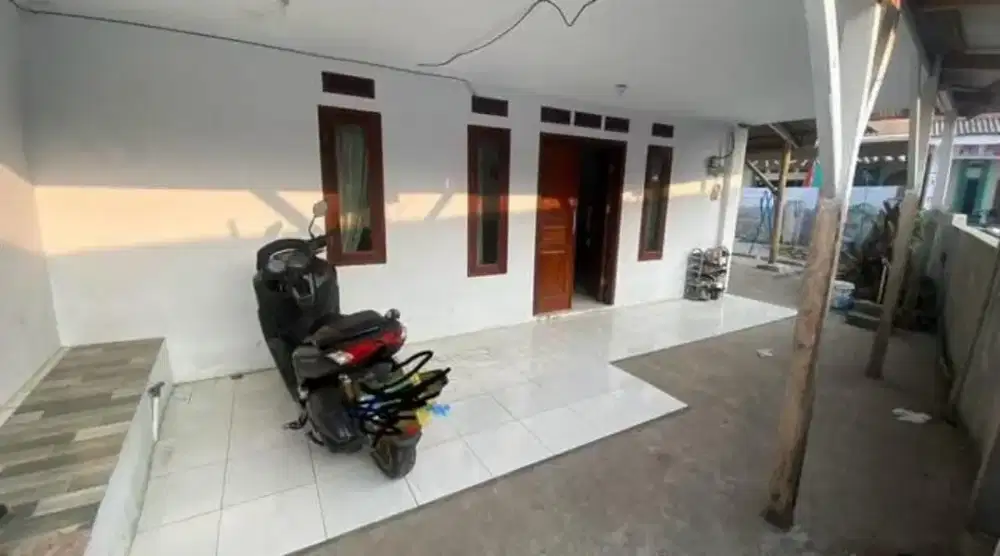JUAL RUMAH BU..DI DAERAH KOPO SAYATI