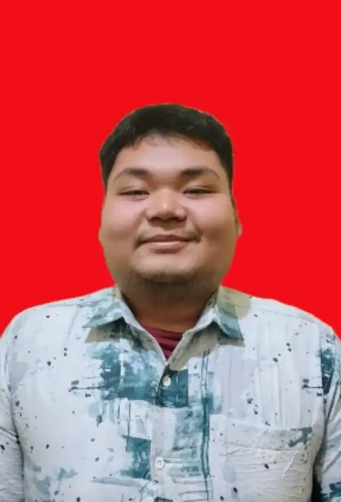 Sedang mencari pekerjaan