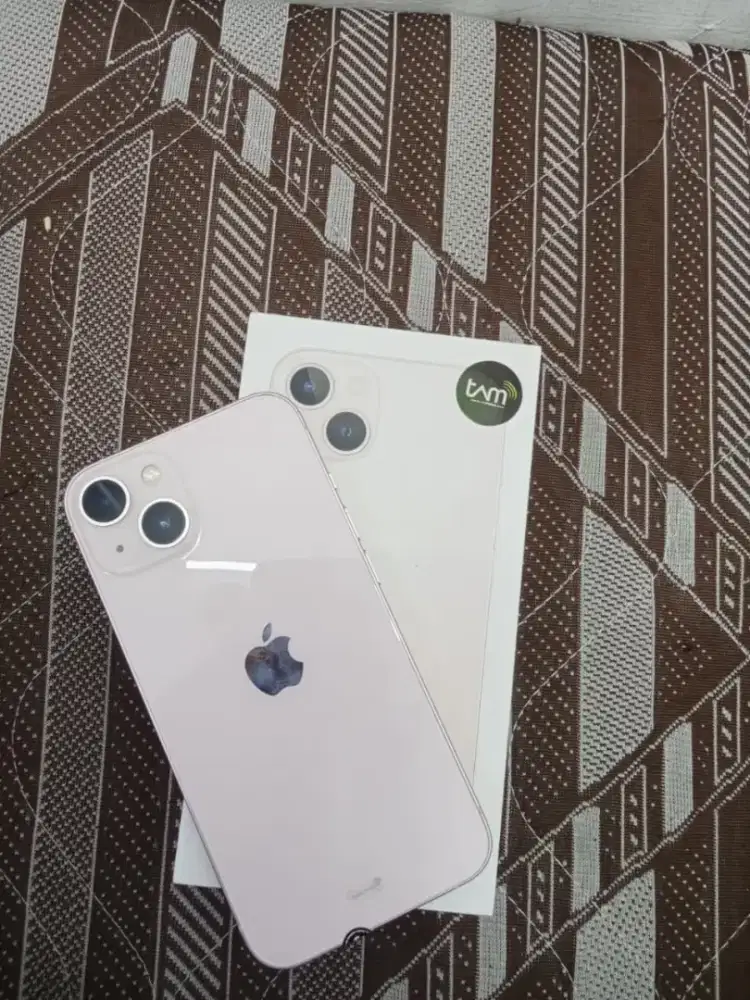 Iphon 13 128 ping ibox