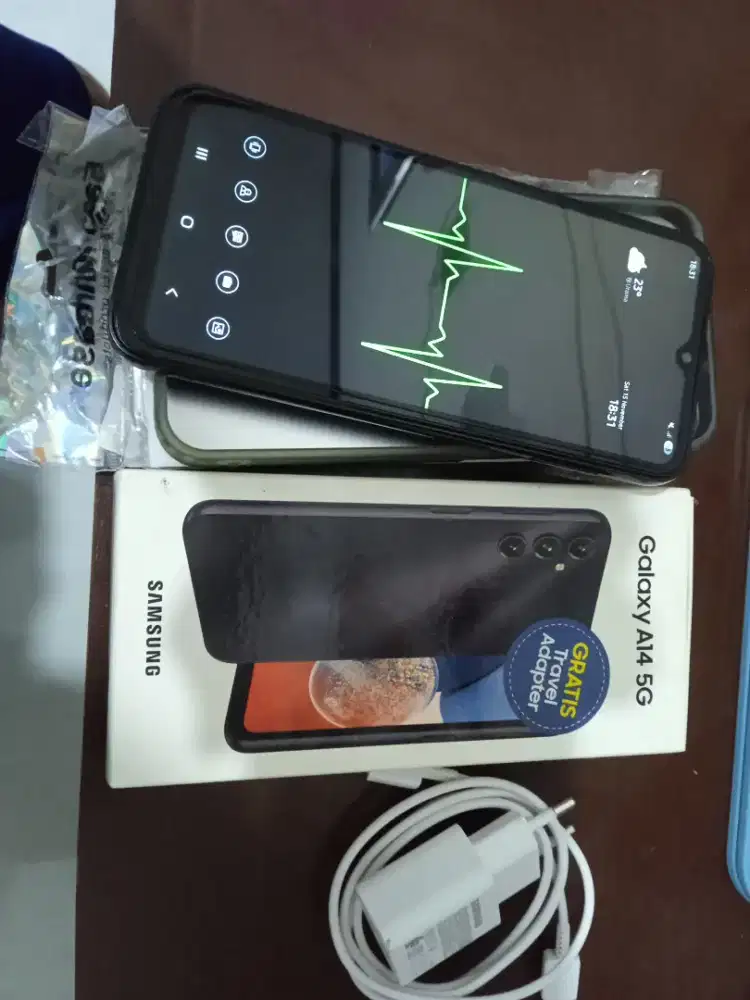 Samsung A14 5G 6/128GB