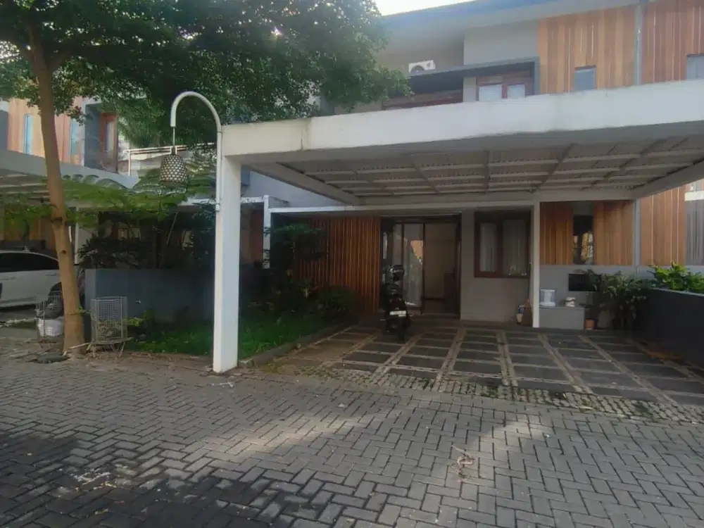 JARANG! Rumah dibawah harga pasar, BUTUH SEGERA! 15 menit ke kampus UNPAD