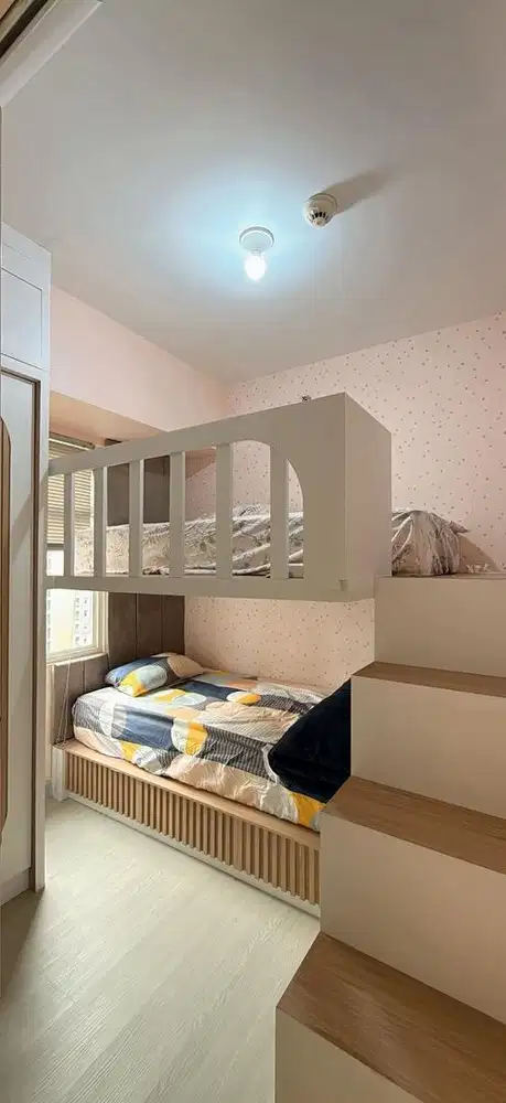 Di jual !! Apartement springlake sumarecon owner langsung