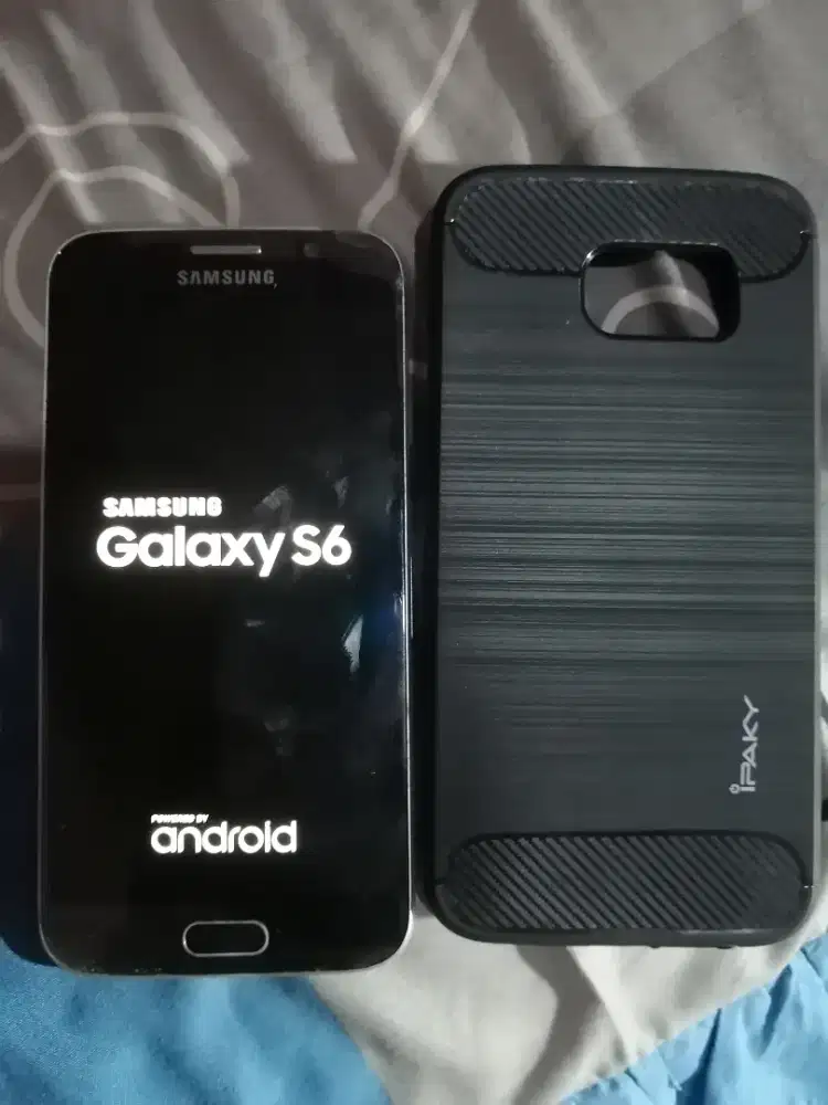 Samsung S6 SM-G9201 full ori