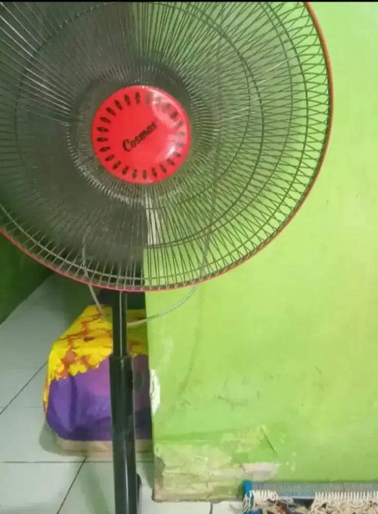 Kipas angin cosmos 16 inch