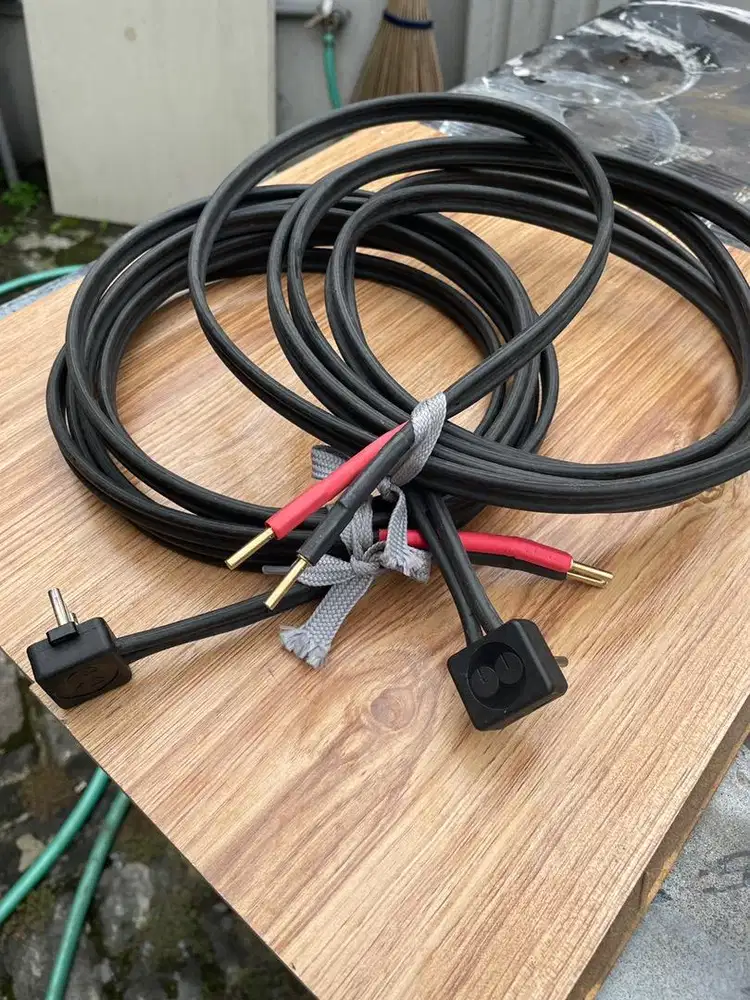 lual kabel speaker naim audio nacA5