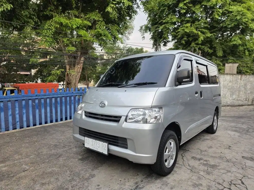 TDP 20JT GRAN MAX MB 1.3 D 2018 grand granmax 2019 LUXIO grandmax apv