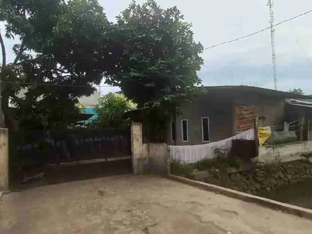 Dijual Tanah Murah Di Pinggir Jalan Utama Jagakarsa Jakarta Selatan