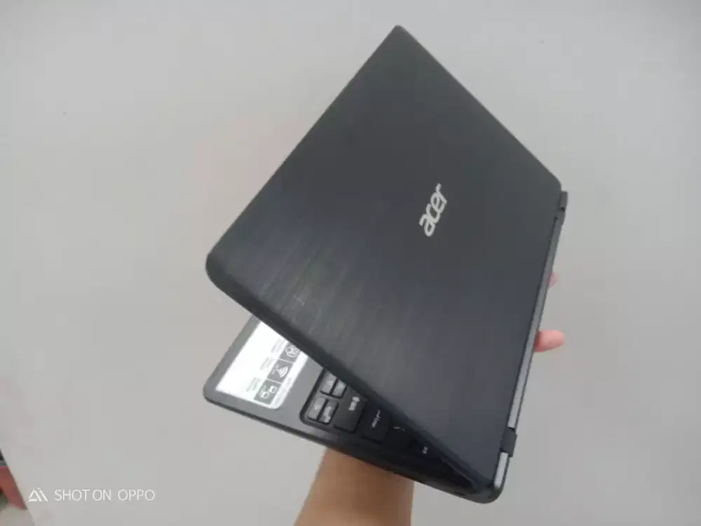 Jual Notebook Acer Aspire 3 A311 LED 12inc