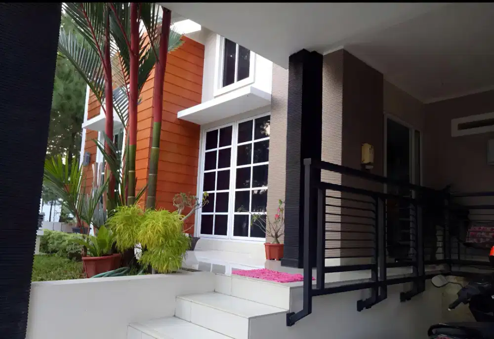 Rumah dijual graha taman pelangi BSB SEMARANG