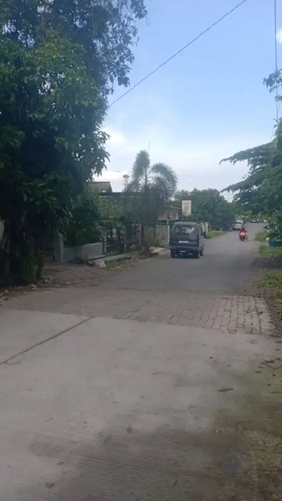 Cari pekerjaan serabutan