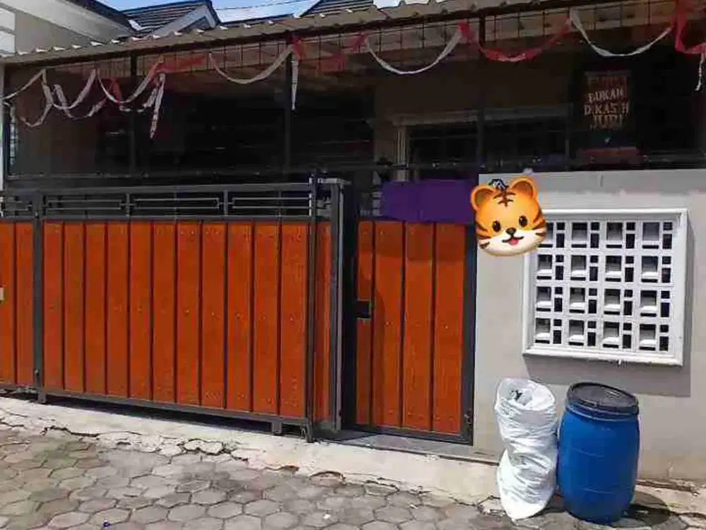 Take Over 98 Juta Perumahan Geneve Residence cilodong Depok