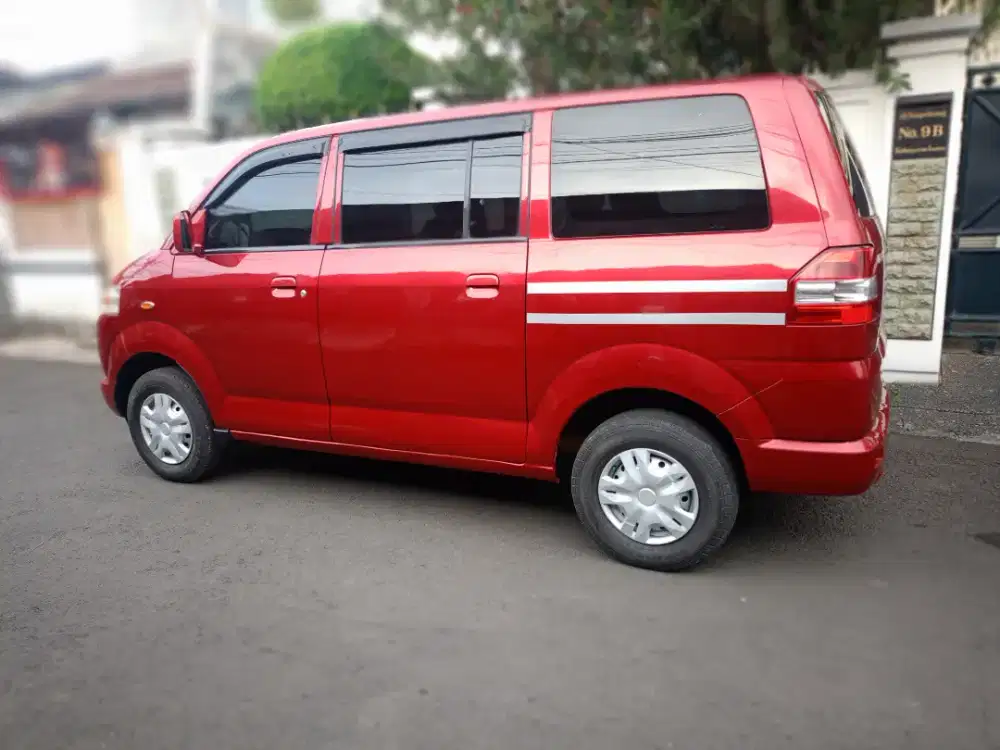 Suzuki APV arena GE AC ps