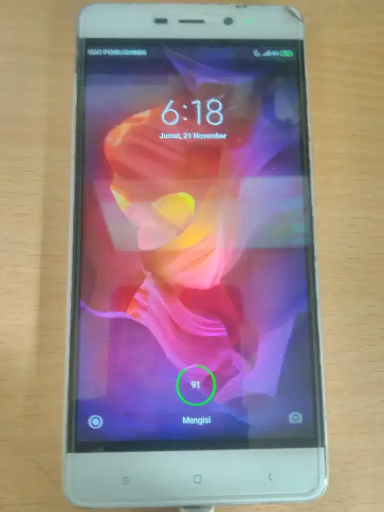 Xiaomi redmi 4 prime 3/32