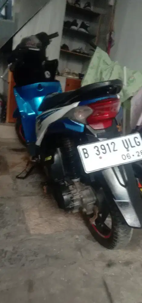 Dijual secepatnya murah