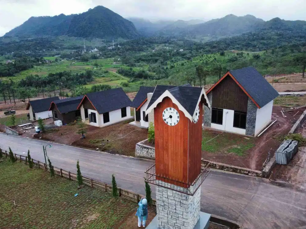 jual tanah kavling shm