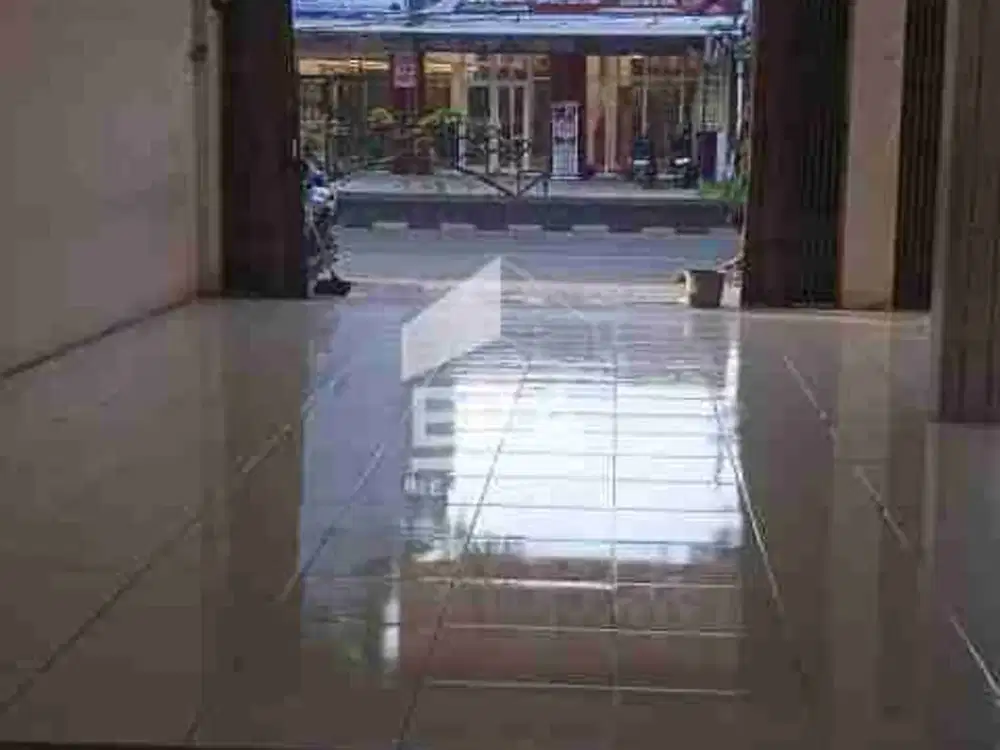 Dijual Ruko Pinggir Jalan Raya Tuparev Pusat Niaga Karawang Properti Komersial