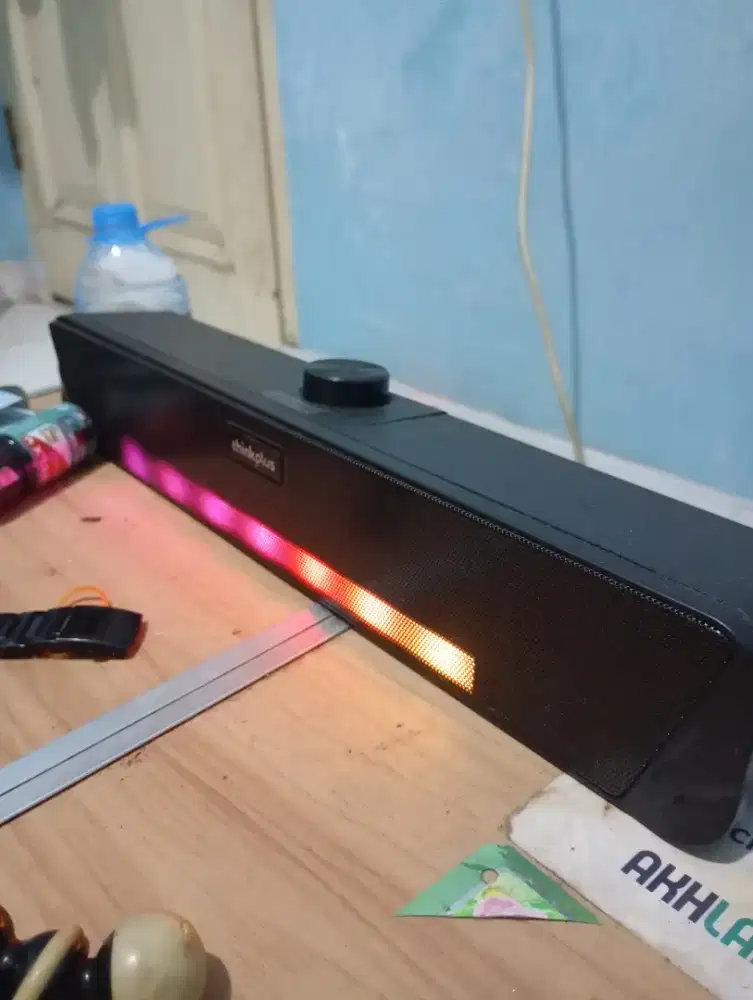 Speaker Lenovo Thinkplus