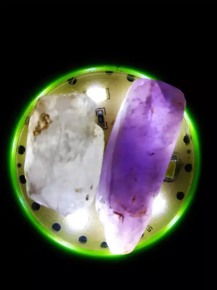 Batu akik lawas original