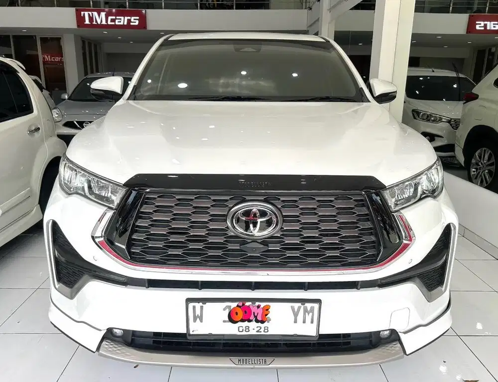 ZENIX Q HYBRID 2.0 AUTOMATIC 2023.Km 22 RIBU