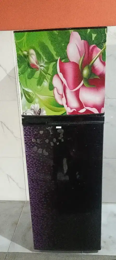 Jual kulkas sharp 2 pintu