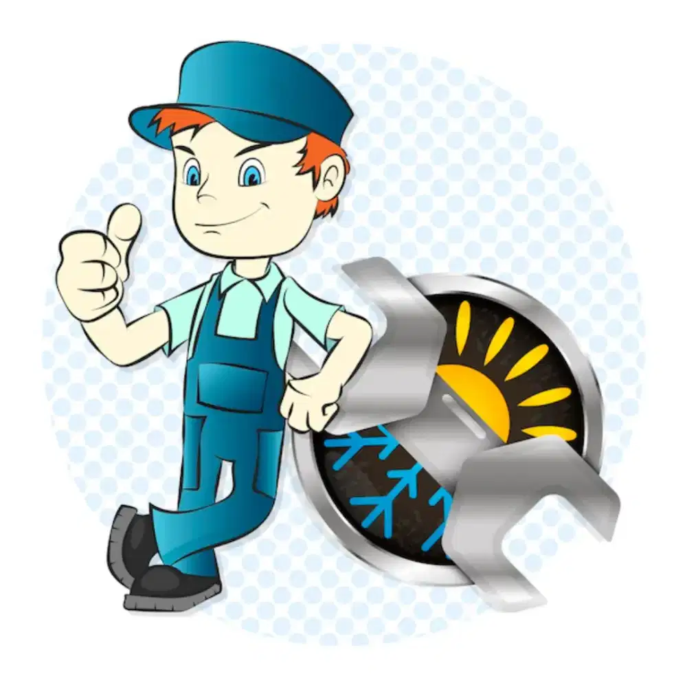 Service mesin cuci panggilan