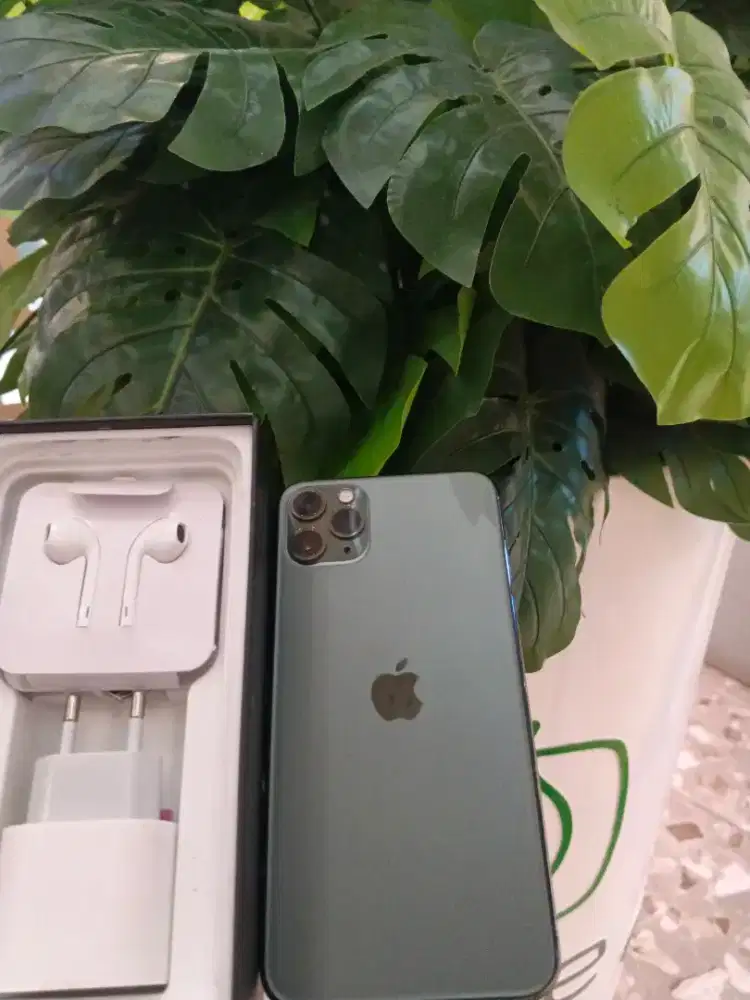 Iphone 11 pro max 256gb ter inspirasi baru