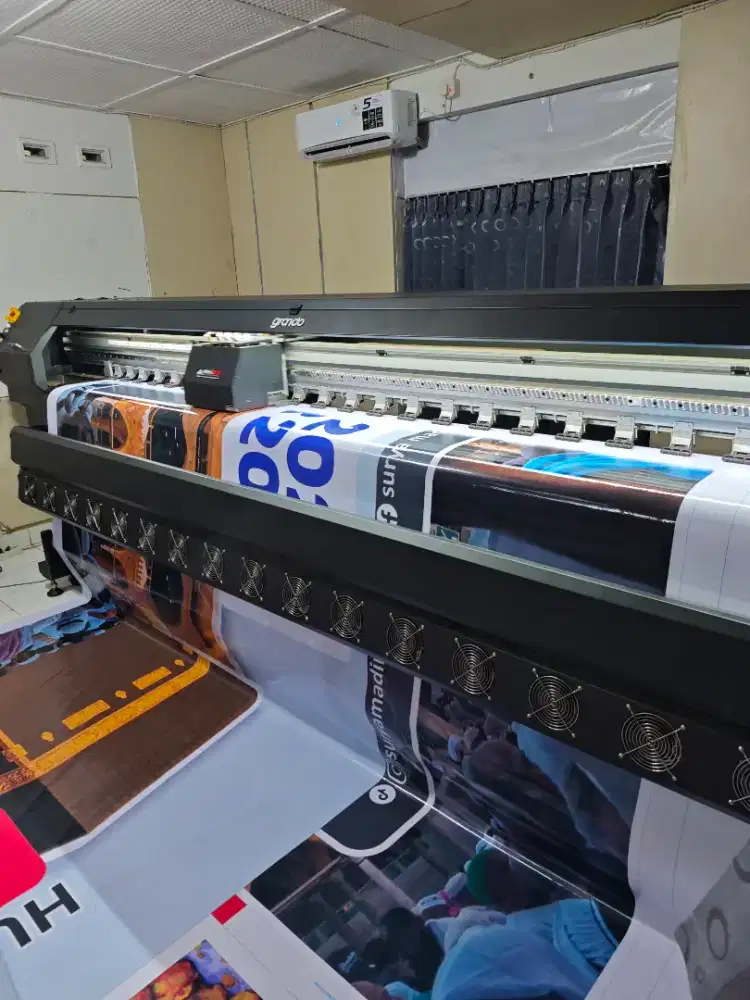 Grando 512i 3,2 4 Head