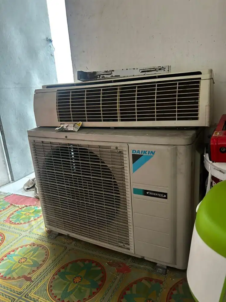JUAL BELI AC BEKAS