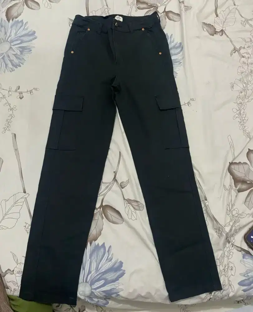 CELANA BAHAN - HSC 2025