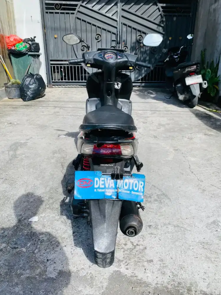 Vario cw th 2013 Deva motor