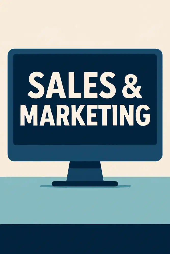 Dibutuhkan 1 orang karyawan wanita sebagai Sales Marketing