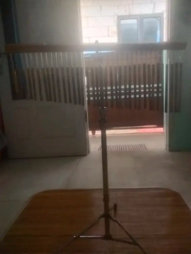 Chimes 36 bar second