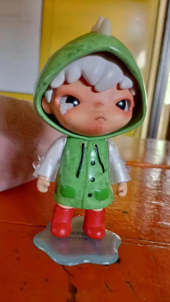 blind box hirono too