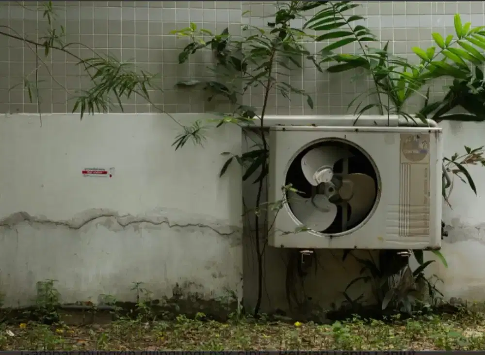 Juala beli AC bekas semua kondisi