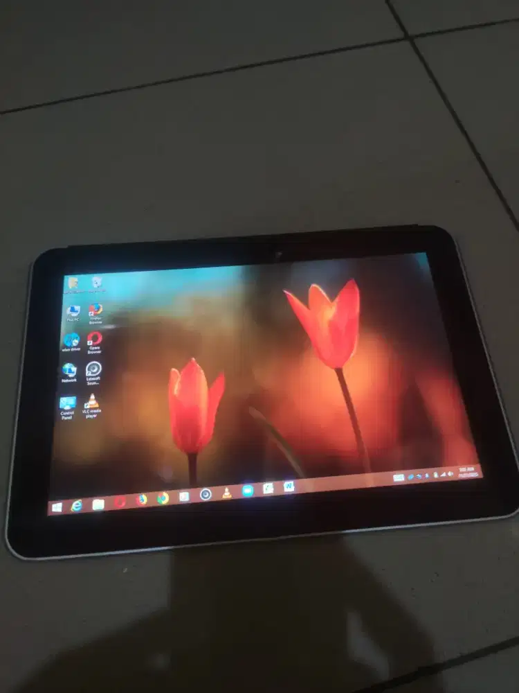Tablet windows Hp